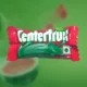 Center Fruit Watermelon | Pack of 20 | Dil Khush Candy