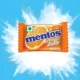 Mentos Orange | Pack of  20