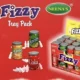 Fizzy Can Candy | Pack of 3 cans