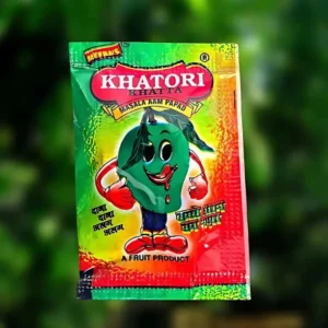 Khatori Khatta | 10 Big Packs