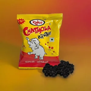 Chatmola Candy | 10 Big Packs | Dil Khush Candy