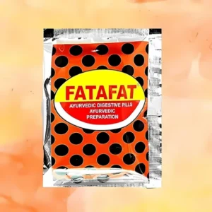 Fatafat | Pack of 5 | Dil Khush Candy