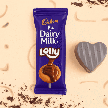 Dairy Milk Lolly | DIL KHUSH CANDY