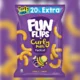 Fun Flipps Mocktail | 20 Rs Big Pack | Dil Khush Candy