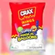 Crax Rings Chatpata | 20 Rs BIG Pack | BUY 1 GET 1 FREE