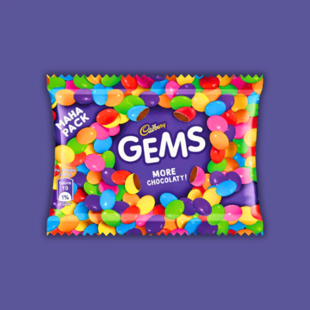 GEMS