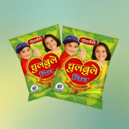 Panchwati Chulbule | Pack of 20 | Dil Khush Candy