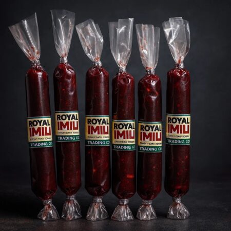 Melted Imli | Pack of 6 | Dil Khush Candy