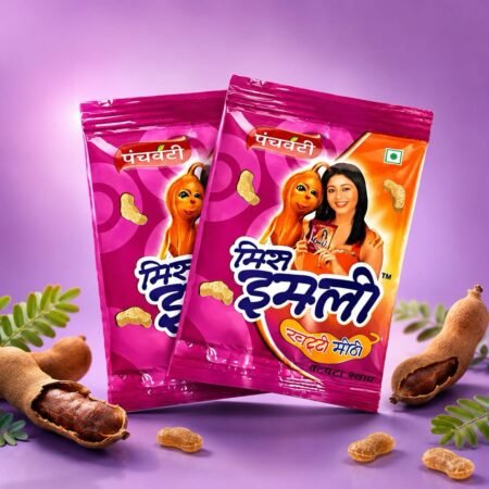 Miss Imli | Pack of 20 | Dil Khush Candy
