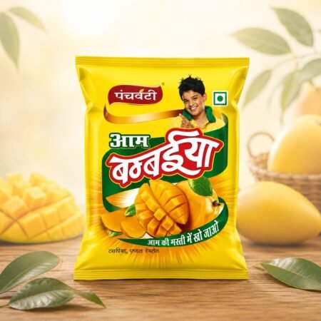 Panchwati Aam Bambiya | Pack of 20