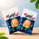 Chaapat Ganju | Pack of 20 | Dil Khush Candy