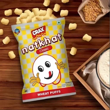 Natkhat | Big Pack | Dil Khush Candy