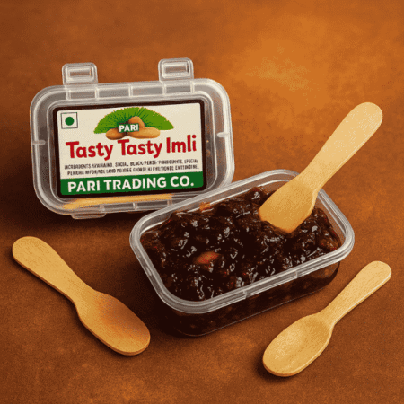 Melted Imli Box | Dil Khush Candy