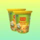 Wai Wai Cup Noodles