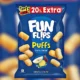 Fun Flips Khatta Meetha | 10 Rs Pack | Dil Khush Candy