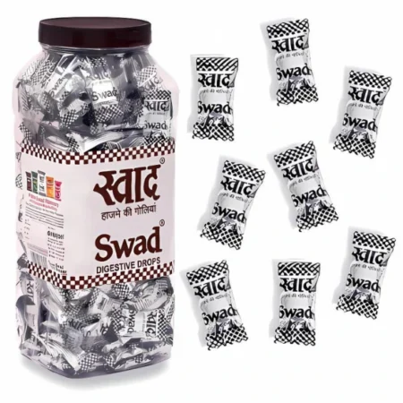 Swad Candy | Pack of 20 | Dil Khush Candy