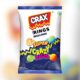 Crax Rings Masala Mania | 20 Rs BIG Pack | Dil Khush Candy