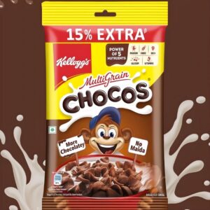 Kellogg's Chocos | 127g | Imported from India