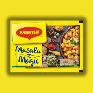 Maggi Masala Magic | Pack of 20 | Dil Khush Candy