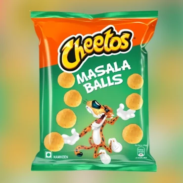 Cheetos Masala Balls | 50 Rs Big Pack | Dil Khush Candy