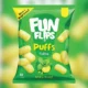 Fun Flips Pudina | Indian Puffs | Dil Khush Candy