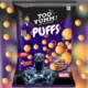 Too Yum Savage Masala Puffs | 10 Rs Pack | Dil Khush Candy