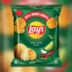 Lays Chili Lemon | 20 Rs Pack | Dil Khush Candy