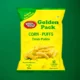 Hully Gully Tangy Pudina | XL Pack 130g | Dil Khush Candy