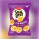 Snac Lite Fun Wheels Spicy Masala | Dil Khush Candy