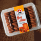 Gur Atta Biscuit | 700g | Dil Khush Candy