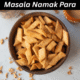 MASALA NAMAK PARA | 400G | Dil Khush Candy