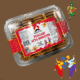Punjabi Atta Biscuit | 700g | Dil Khush Candy