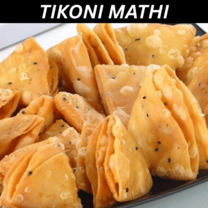 TIKONI MATHI SPECIAL | 400g | Dil Khush Candy