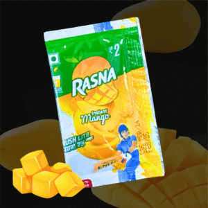 RASNA MANGO | PACK OF 24 | Dil Khush Candy