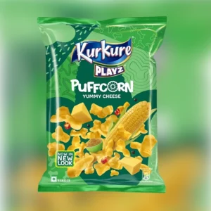 Kurkure Puffcorn | 20Rs Pack | Dil Khush Candy