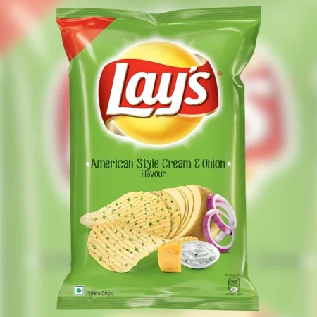 Lays Cream & Onion | Dil Khush Candy