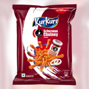 Kurkure Schezwan Chutney | Dil Khush Candy