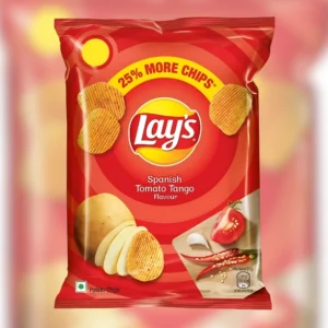 Lays Spanish Tomato | Dil Khush Candy