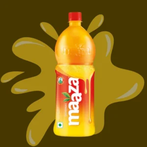 Maaza | 600ml | Imported From India | Dil Khush Candy