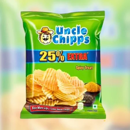 Uncle Chips | Dil Khush Candy