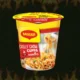 Maggi Chilly Chow Cuppa Noodles | 70g | Dil Khush Candy
