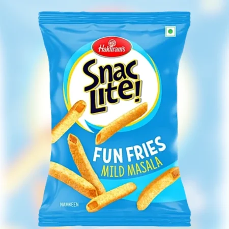 Snaclite Mild Masala | Dil Khush Candy