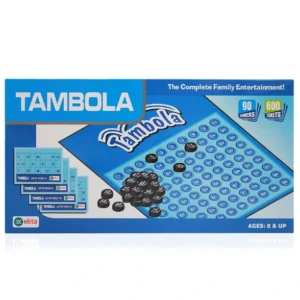 TAMBOLA | Imported from India