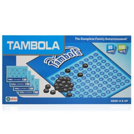 TAMBOLA | Imported from India