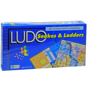 LUDO Snakes Ladders | Imported From India