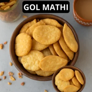 Gol Mathi | 400 G