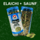 Elaichi Saunf Mix | 175g | Mouth Freshener