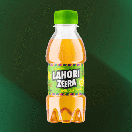 Lahori Zeera | 160ml | Dil Khush Candy