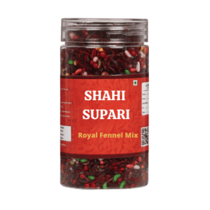 Shahi Supari | 220g | Mouth Freshener