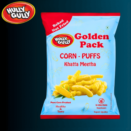 Hully Gully Khatta Meetha | BIG PACK | Dil Khush Candy